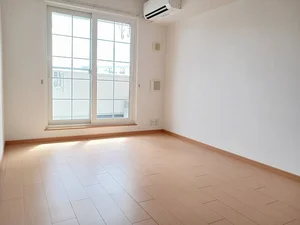 のマンスリーマンション・ウィークリーマンション「ジョイ　フラット　青鳥Ⅱ 201・洋室(No.1229772)」メイン画像