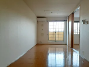 のマンスリーマンション・ウィークリーマンション「エスパス・Ｋ 202・洋室(No.1229782)」メイン画像