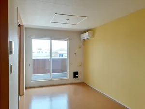 のマンスリーマンション・ウィークリーマンション「カーサ・ボナール 202・洋室(No.1229785)」メイン画像