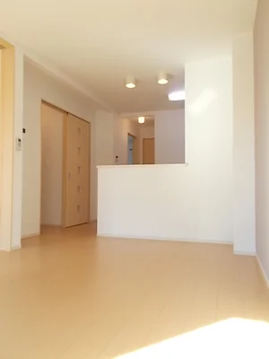 のマンスリーマンション・ウィークリーマンション「ヴァーチェ 202・洋室(No.1229788)」メイン画像