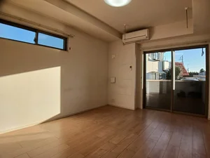 東松山市のマンスリーマンション・ウィークリーマンション「シャンドゥ　フルールⅣ 101・洋室(No.1229791)」メイン画像
