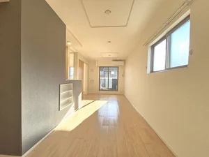 のマンスリーマンション・ウィークリーマンション「四季彩館Ｂ 201・洋室(No.1229792)」メイン画像