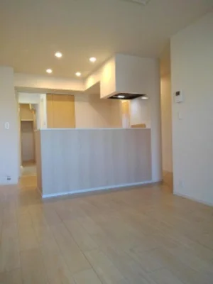 のマンスリーマンション・ウィークリーマンション「くりの木 103・洋室(No.1229795)」メイン画像