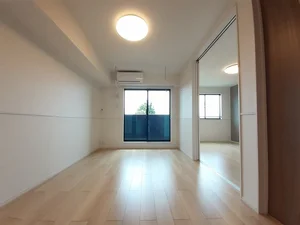 横倉駅（宮城県）のマンスリーマンション・ウィークリーマンション「ディアコート桜Ⅲ 203・LDK(No.1229806)」メイン画像