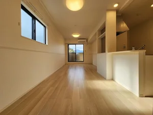 宮城県の大東建託リーシング株式会社のマンスリーマンション・ウィークリーマンション「ホーク・ＦＴⅠ 206・LDK(No.1229811)」メイン画像