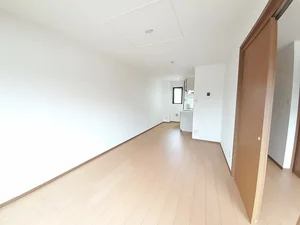 のマンスリーマンション・ウィークリーマンション「アップフィールド 105・洋室(No.1229816)」メイン画像