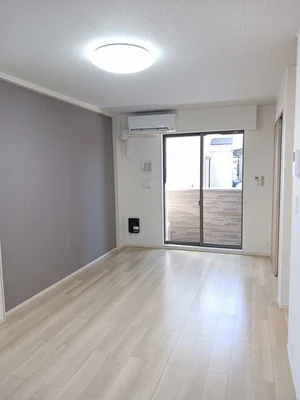 相模原市中央区のマンスリーマンション・ウィークリーマンション「エレガンス田名Ａ 102・洋室(No.1229828)」メイン画像