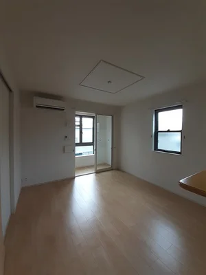 のマンスリーマンション・ウィークリーマンション「ソレイユベルⅦ 101・洋室(No.1229849)」メイン画像