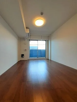 のマンスリーマンション・ウィークリーマンション「カステロ板橋本町 403・洋室(No.1229850)」メイン画像