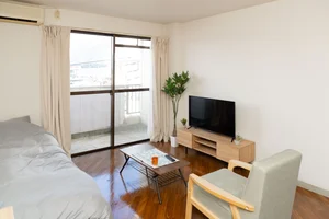 のマンスリーマンション・ウィークリーマンション「通勤通学ラクラク♪ 駅チカ駐車場完備✨Wi-Fi無料✨TM9 310(No.1229854)」メイン画像