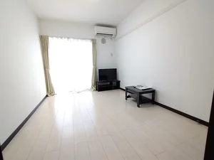 のマンスリーマンション・ウィークリーマンション「レオネクストラグーザ馬事公苑 303(No.1229875)」メイン画像