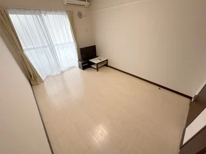 日本大学文理学部周辺のマンスリーマンション・ウィークリーマンション「レオネクストラグーザ馬事公苑 303(No.1229875)」メイン画像