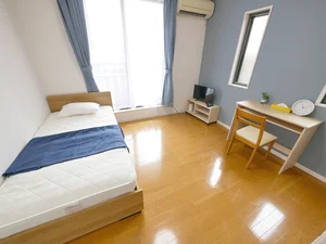 のマンスリーマンション・ウィークリーマンション「おうちくんマンスリー １１・1K(No.1229880)」メイン画像