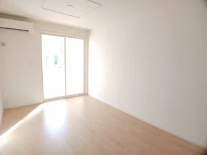 奥州市のマンスリーマンション・ウィークリーマンション「グランツ 101・洋室(No.1229885)」メイン画像