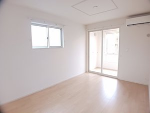 のマンスリーマンション・ウィークリーマンション「フェリーチェ 104・洋室(No.1229886)」メイン画像