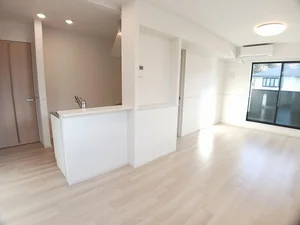 のマンスリーマンション・ウィークリーマンション「コンフォート　ヴィラ 201・洋室(No.1229889)」メイン画像