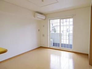 東川口駅（埼玉県）のマンスリーマンション・ウィークリーマンション「パークソレイユ 102・洋室(No.1229892)」メイン画像