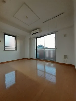 のマンスリーマンション・ウィークリーマンション「クレメント 301・洋室(No.1229893)」メイン画像