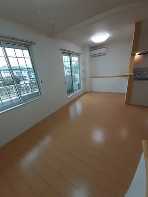 のマンスリーマンション・ウィークリーマンション「ヴィクトワール 201・LDK(No.1229902)」メイン画像