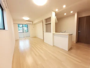 のマンスリーマンション・ウィークリーマンション「ヤマヨハイツ 203・洋室(No.1229907)」メイン画像