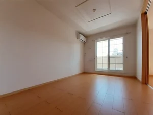 のマンスリーマンション・ウィークリーマンション「オーチャード　桐 202・洋室(No.1229912)」メイン画像