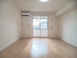 のマンスリーマンション・ウィークリーマンション「ヴァン　ヴェールⅠ 203・洋室(No.1229916)」メイン画像