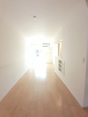 のマンスリーマンション・ウィークリーマンション「ヴィオーラ御園 102・洋室(No.1229917)」メイン画像