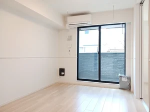 恵泉女学園大学周辺のマンスリーマンション・ウィークリーマンション「Ｋ－サルビア 202・洋室(No.1229924)」メイン画像