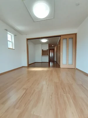 のマンスリーマンション・ウィークリーマンション「プラタ　エムⅠ 105・洋室(No.1229925)」メイン画像