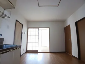 のマンスリーマンション・ウィークリーマンション「エンジェルシャトル 202・和室(No.1229942)」メイン画像