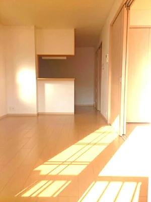 のマンスリーマンション・ウィークリーマンション「エレガンテ　フィオーレ　Ｂ 202・洋室(No.1229962)」メイン画像