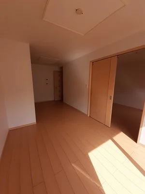 のマンスリーマンション・ウィークリーマンション「フォレストシティ 203・LDK(No.1229963)」メイン画像