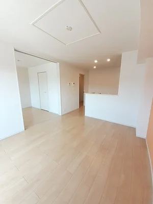 のマンスリーマンション・ウィークリーマンション「コスモス 203・LDK(No.1229964)」メイン画像