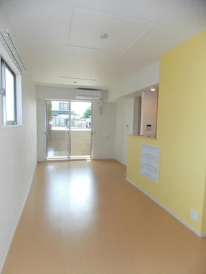 宮崎県のマンスリーマンション・ウィークリーマンション「トレジャー 103・洋室(No.1229975)」メイン画像