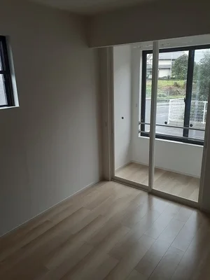 延岡市のマンスリーマンション・ウィークリーマンション「グランフィールド　Ｃ 103・洋室(No.1229980)」メイン画像