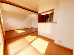 北九州市小倉南区のマンスリーマンション・ウィークリーマンション「レインボーピーク 302・洋室(No.1229983)」メイン画像