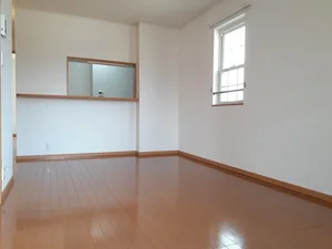 岐阜県の大東建託リーシング株式会社のマンスリーマンション・ウィークリーマンション「レクサス共栄　Ｅ 205・洋室(No.1229989)」メイン画像