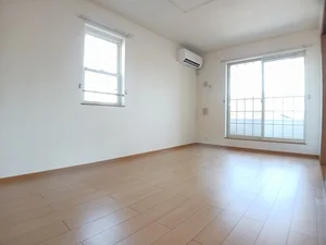 岐阜県のマンスリーマンション・ウィークリーマンション「レクサス共栄　Ｅ 205・洋室(No.1229989)」メイン画像