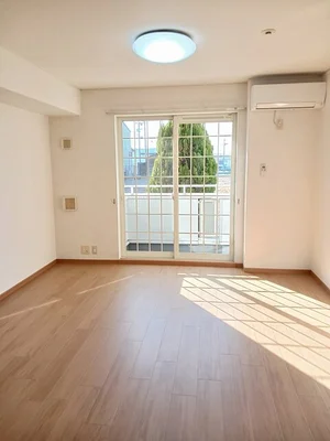 のマンスリーマンション・ウィークリーマンション「Ｔ・Ｈ　ＮＯＶＡ 102・洋室(No.1229999)」メイン画像