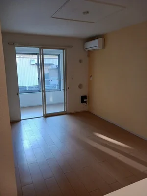 三重県のマンスリーマンション・ウィークリーマンション「カーサ　フィオーレ 103・洋室(No.1230000)」メイン画像