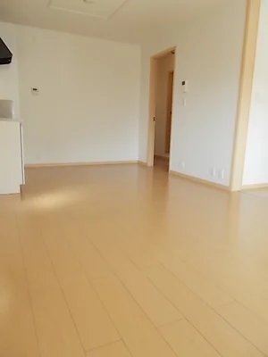 愛知県のマンスリーマンション・ウィークリーマンション「ブラッシュ　フィールド　Ⅱ 201・洋室(No.1230055)」メイン画像