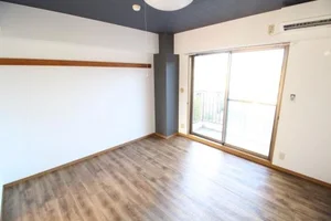 のマンスリーマンション・ウィークリーマンション「オクストマンスリー古河市本町 201・１K(No.1230085)」メイン画像