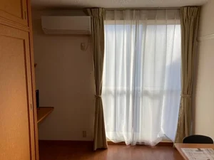 福島県のマンスリーマンション・ウィークリーマンション「レオパレスオアシス 107(No.1230138)」メイン画像