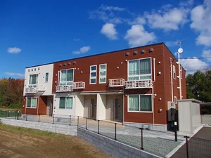 のマンスリーマンション・ウィークリーマンション「カーサ　マルモ 101・洋室(No.1230198)」メイン画像