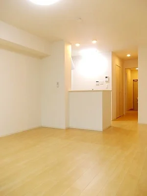 のマンスリーマンション・ウィークリーマンション「コンフォート　ゾーン　Ⅰ 104・洋室(No.1230199)」メイン画像