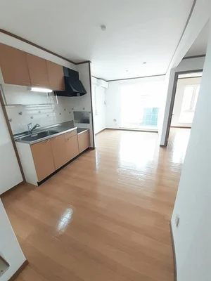 のマンスリーマンション・ウィークリーマンション「ルミエール館 204・洋室(No.1230204)」メイン画像