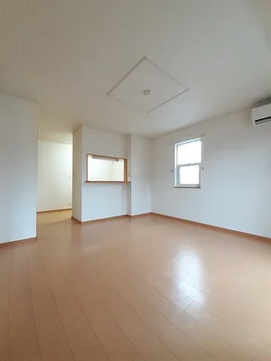 日詰駅（岩手県）のマンスリーマンション・ウィークリーマンション「グランディスＢ 101・洋室(No.1230206)」メイン画像