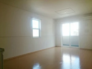 のマンスリーマンション・ウィークリーマンション「ラグジュアリー・コート 104・洋室(No.1230207)」メイン画像