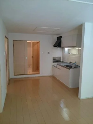 のマンスリーマンション・ウィークリーマンション「ソーレ・メゾンⅡ 203・洋室(No.1230209)」メイン画像