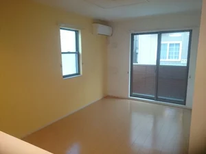 のマンスリーマンション・ウィークリーマンション「インプレス 101・洋室(No.1230210)」メイン画像